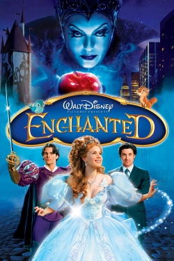 watch free Enchanted