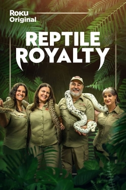 watch free Reptile Royalty