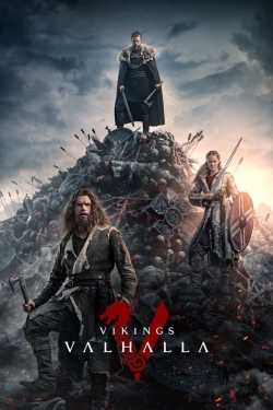 watch free Vikings: Valhalla