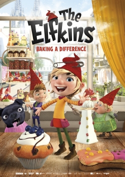 watch free The Elfkins - Baking a Difference