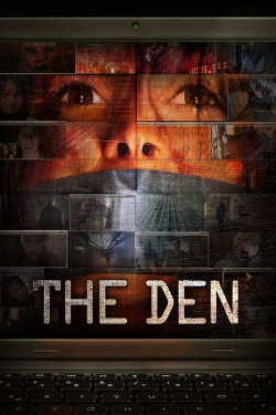 watch free The Den