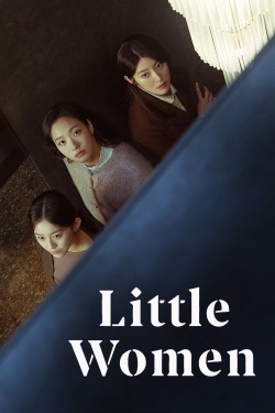 watch free Little Women
