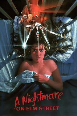 watch free A Nightmare on Elm Street