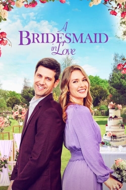 watch free A Bridesmaid in Love