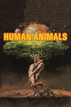 watch free Human Animals