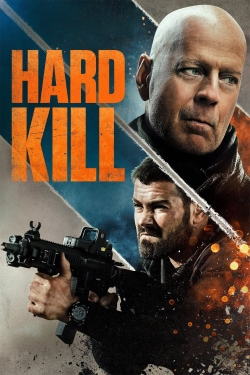 watch free Hard Kill