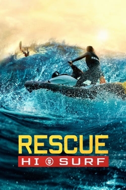 watch free Rescue: HI-Surf