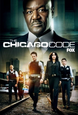 watch free The Chicago Code