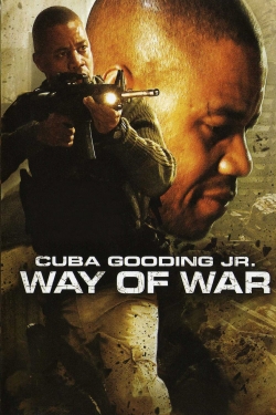 watch free The Way of War
