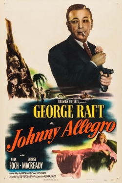 watch free Johnny Allegro