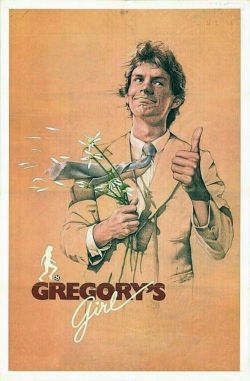 watch free Gregory's Girl