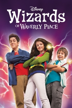 watch free Wizards of Waverly Place