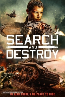watch free Search and Destroy