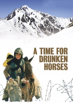 watch free A Time for Drunken Horses