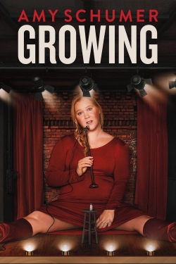 watch free Amy Schumer: Growing