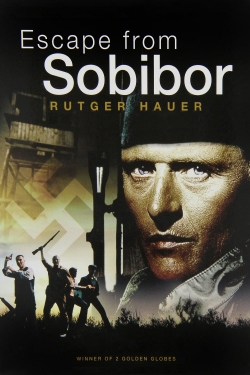 watch free Escape from Sobibor