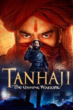 watch free Tanhaji: The Unsung Warrior