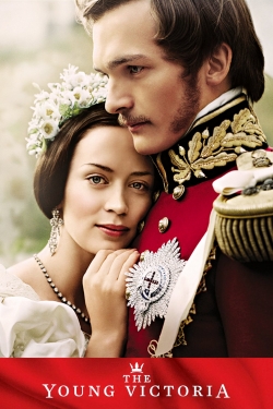watch free The Young Victoria