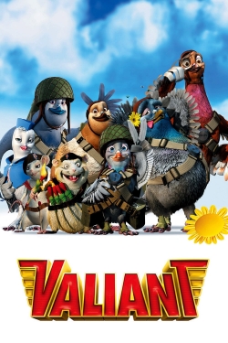 watch free Valiant