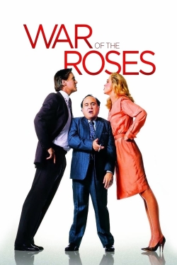 watch free The War of the Roses