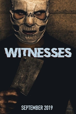 watch free Witnesses