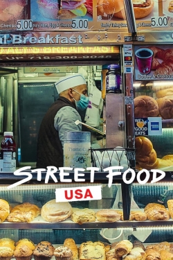 watch free Street Food: USA