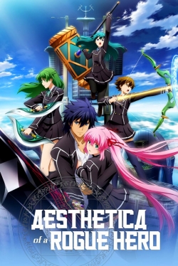 watch free Aesthetica of a Rogue Hero