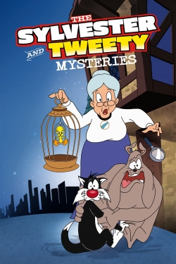 watch free The Sylvester & Tweety Mysteries