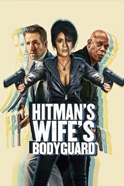 watch free Hitman's Wife's Bodyguard