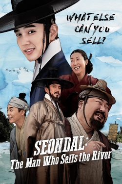 watch free Seondal: The Man Who Sells the River
