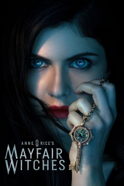 watch free Anne Rice's Mayfair Witches