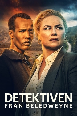 watch free The Detective from Beledweyne