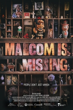 watch free Malcom is Missing
