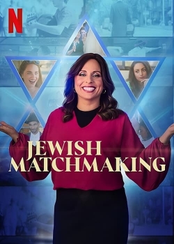 watch free Jewish Matchmaking