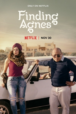 watch free Finding Agnes
