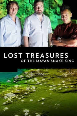 watch free Lost Treasures of the Maya