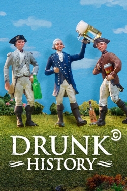 watch free Drunk History