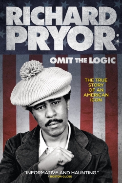 watch free Richard Pryor: Omit the Logic