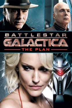 watch free Battlestar Galactica: The Plan