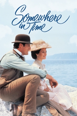 watch free Somewhere in Time