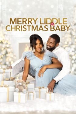 watch free Merry Liddle Christmas Baby