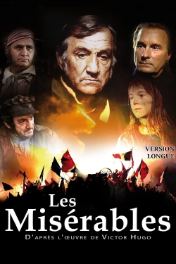 watch free Les Misérables