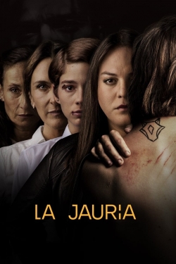 watch free La Jauría