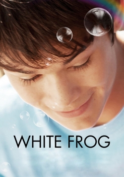 watch free White Frog