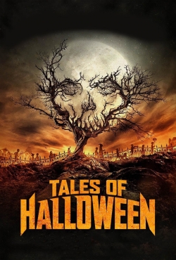 watch free Tales of Halloween
