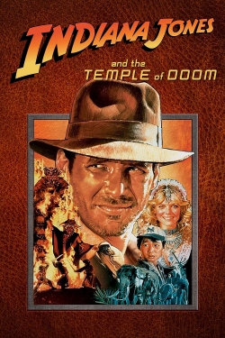 watch free Indiana Jones and the Temple of Doom