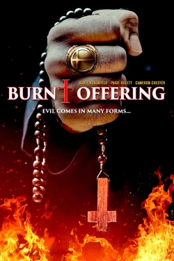 watch free Burnt Offering