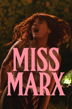 watch free Miss Marx