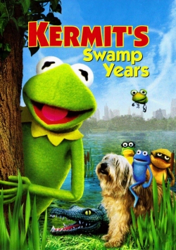 watch free Kermit's Swamp Years