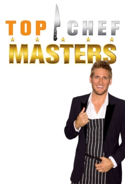 watch free Top Chef Masters